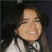 Imparto clases particulares a niños de primaria, ESO (1º y 2º) y de inglés para cualquier niño de primaria a bachillerato (tengo título de B2 certificado de Cambridge con 177 puntos)